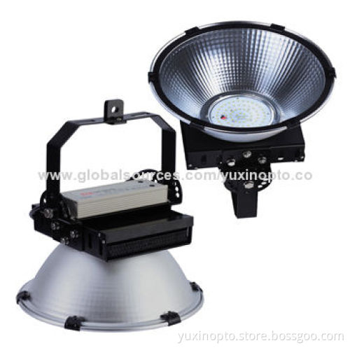 100W Cree XBD IP65 Waterproof LED High Bay Light, SAA and CE Certified